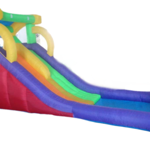 La course d'eau
