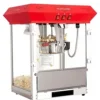 Machine à pop corn 8 Oz – Image 2