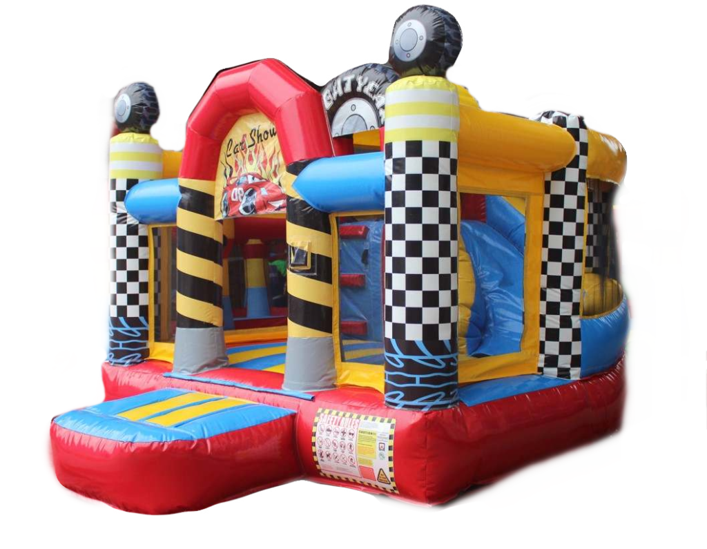 10-Racer
