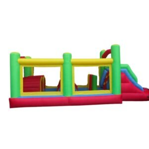 Obstacles - Vert