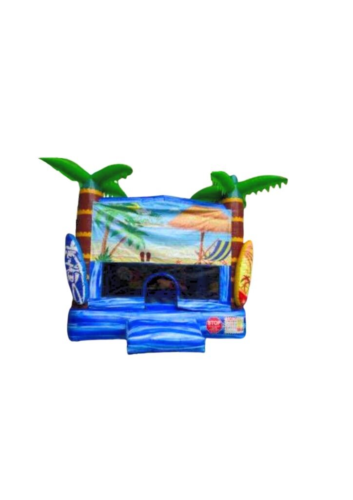 2-Tropical