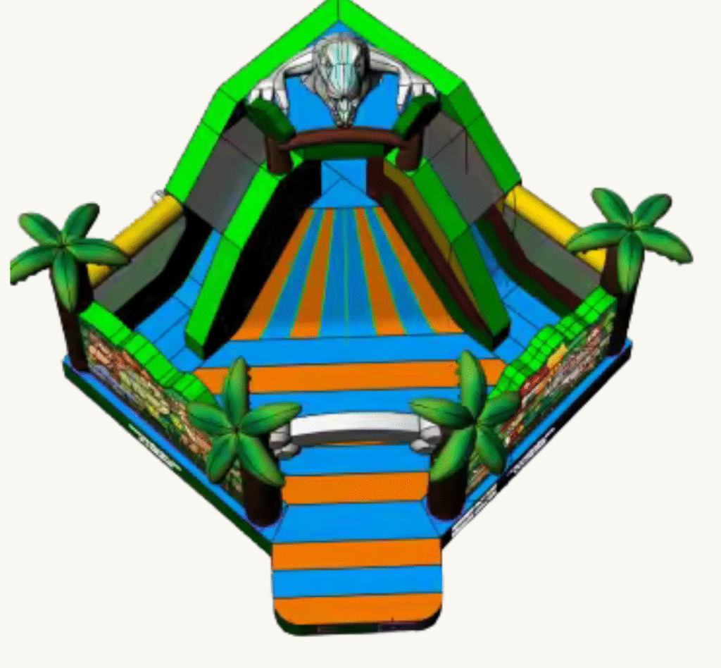24- Dinosaure