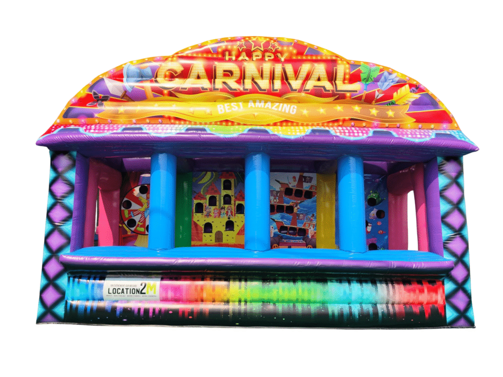 Carnaval Magique SASOU