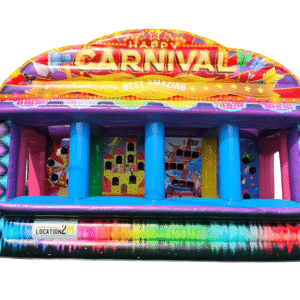 Carnaval Magique