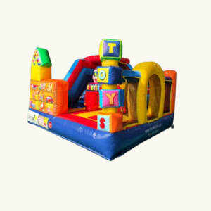 30 - Jouets