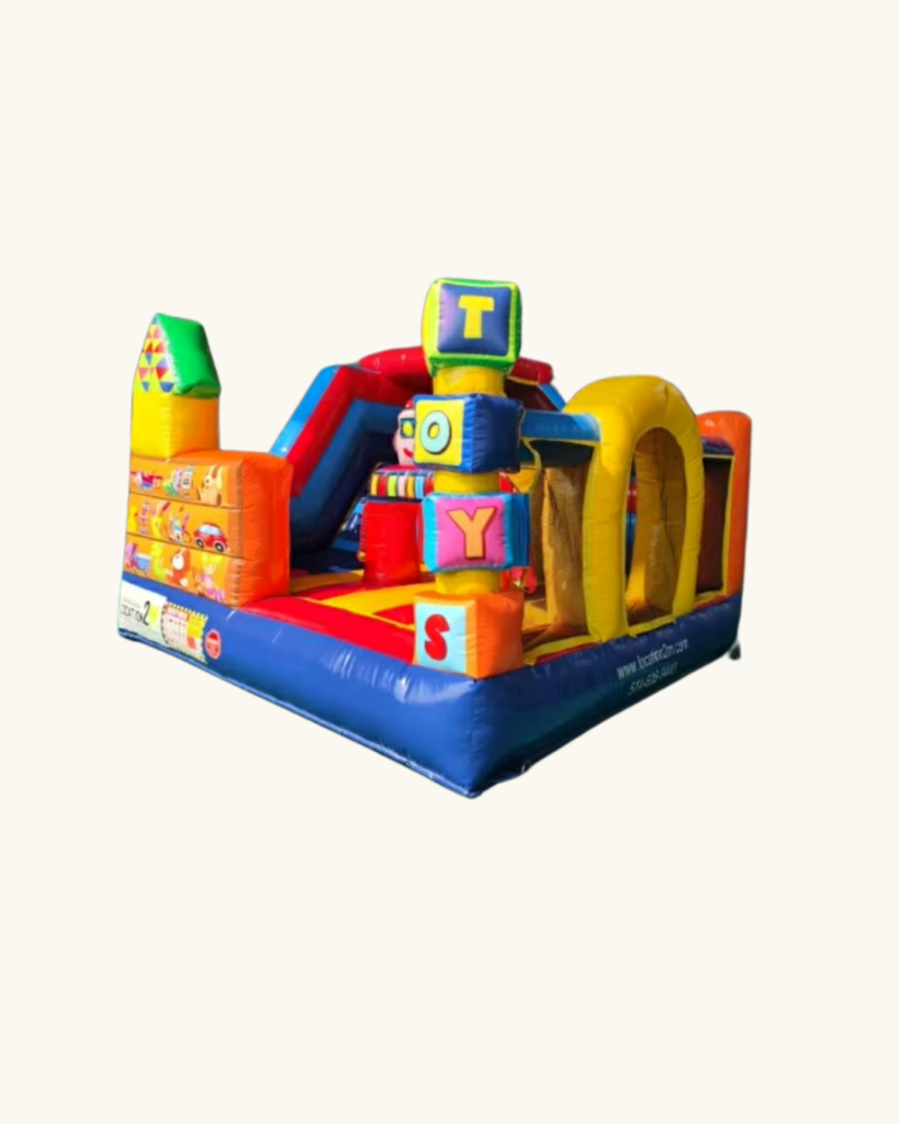 30 - Jouets
