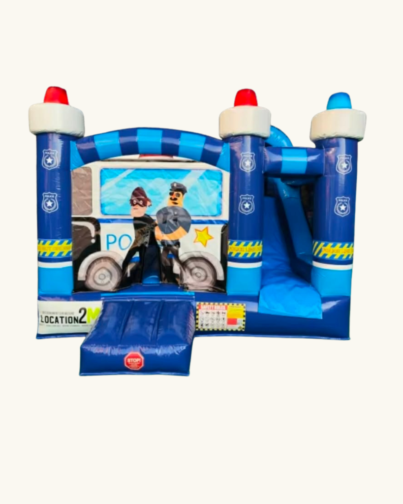 31 -Police